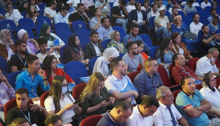 الشبيبة التجمعية 2