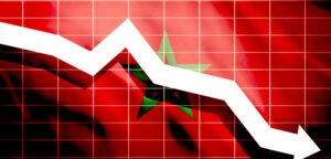 تقرير يكشف اللثام عن الوضعية القاتمة للإقتصاد المغربي، و يحدد السيناريوهات السيئة المحتملة. 4 الوضعية القاتمة للإقتصاد المغربي
