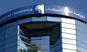بورصة الدار البيضاء 1