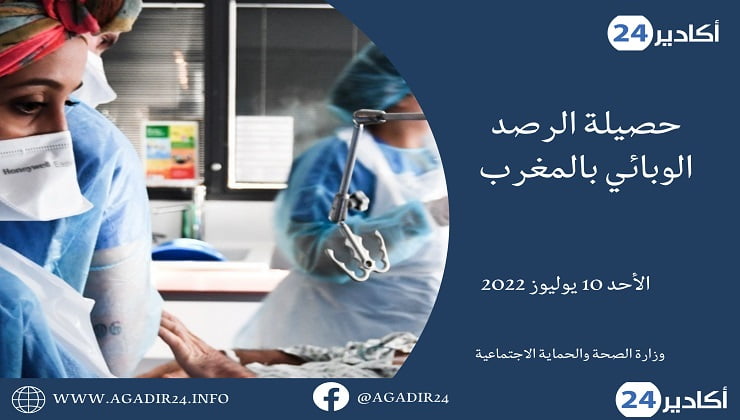 حصيلة1007
