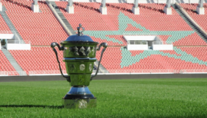 نتائج سدس عشر نهاية كأس العرش.. حسنية أكادير يتأهل إلى دور الثمن على حساب شباب السوالم الرياضي. 8 كأس العرش