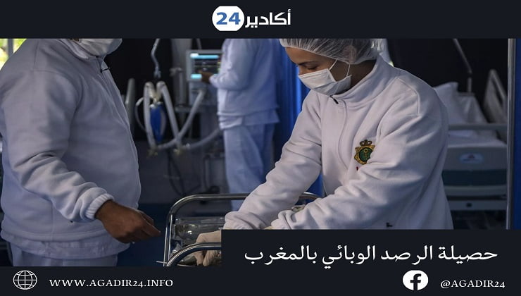 كورونا المغرب2507 1