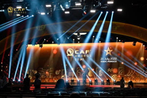 CAF Awards
