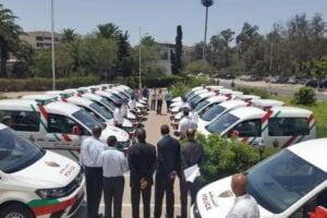 أكادير : سمفونية الأمن و مهرجان تيميتار 2 IMG 20220716 WA0065