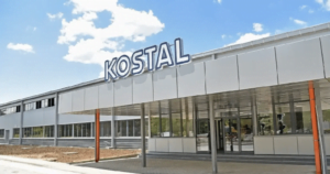 شركة رائدة في صناعة أجزاء السيارات الكهربائية تستقر في المغرب بعد نقل نشاطها من إسبانيا. 7 KOSTAL 1657910795