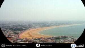 agadir