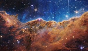 ناسا تنشر صورا جديدة مذهلة للكون 5 nasa