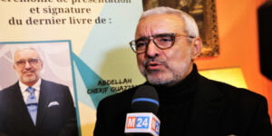 ouazzani