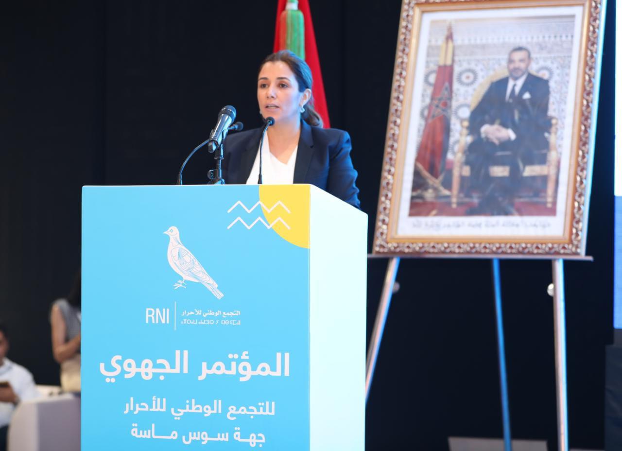 rni AGADIR 10