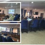 أمانة العدالة والتنمية تصدر بلاغاً ناريا ردا على الداخلية: تحدث عن التلاعبات في الإنتخابات، و اللغز الذي يحتاج إلى تحقيق جدي ومسؤول.
