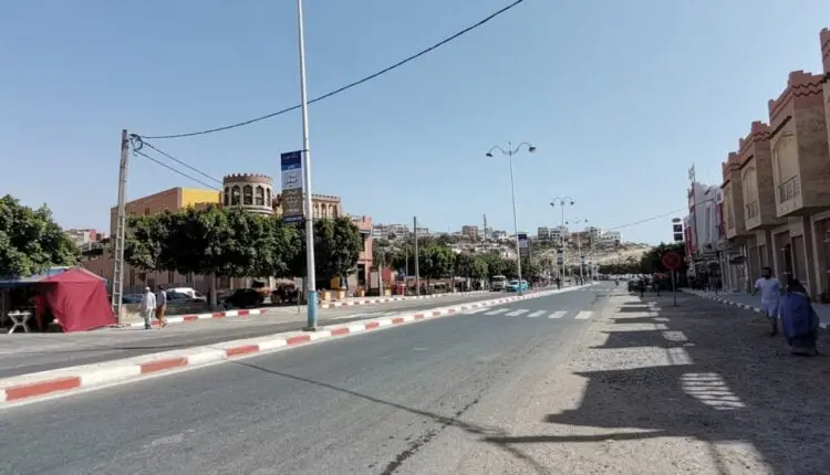 أكادير 14
