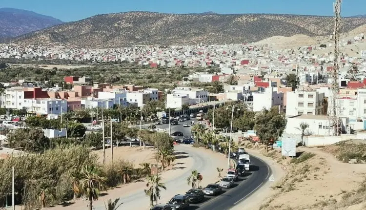 أكادير 5