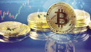 الأموال الرقمية