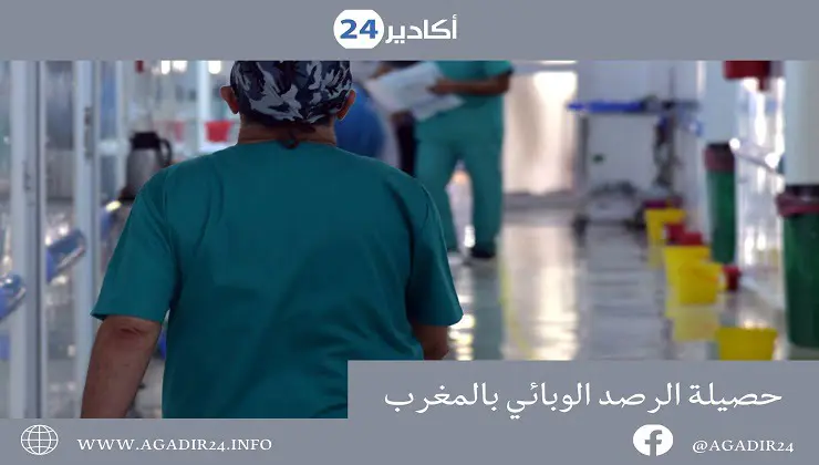 لأول مرة منذ شهور.. المغرب يسجل أقل من 10 إصابات بكورونا…التفاصيل