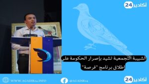 السعيدي