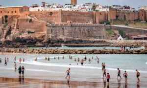 دينامية العطلة الصيفية بين الأمس واليوم. 5 العطلة الصيفية في المغرب