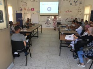 الكلية المتعددة التخصصات بالرشيدية 2