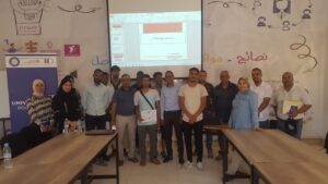 الكلية المتعددة التخصصات بالرشيدية 3