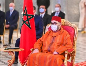 بمناسبة عيد الأضحى المبارك .. الملك يصدر عفوا عن مجموعة من الأشخاص ضمنهم المحكومين قضايا "إرهاب" بعد "نبذهم للتطرف" 7 الملك