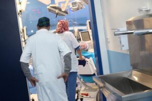 المغرب : مشروع قانون المنظومة الصحية الذي سيغير معالم القطاع وفق رؤية جديدة. 8 المنظومة الصحية