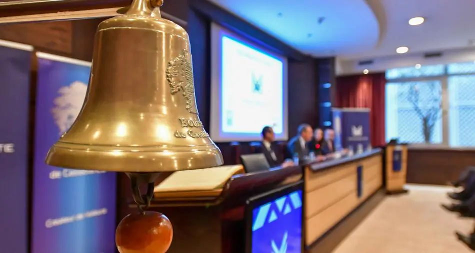 ارتفاع إيجابي في بورصة الدار البيضاء…التفاصيل