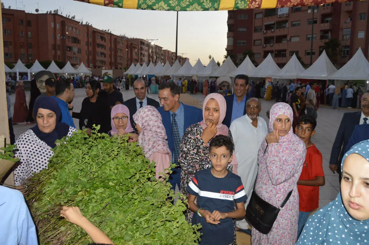 تيزنيت بمراكش 8