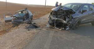 حادثة