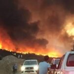 بركة عن ندرة المياه : المشكل صعب ولا يمكن معالجته في أشهر، والحكومة انخرطت في حلول أخرى لمواجهة الوضع