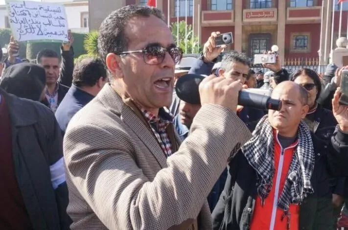 حماة المال العام