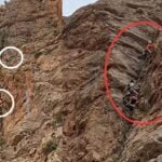 في عز فصل الصيف : ابتزاز “متمردين على القانون” يُرهق المصطافين بالشواطئ.