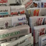 طقس الجمعة: نزول أمطار أو زخات رعدية فوق عدد من مناطق المملكة