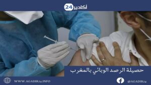 كورونا المغرب: تسجيل أزيد من 50 إصابة وهذا مجموع الحالات النشطة بالمملكة 6 كورونا المغرب2207
