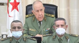خبير : مخابرات الجزائر تفكر في شن عمليات قذرة تشمل المغرب وكل داعميه. 8 مخابرات الجزائر
