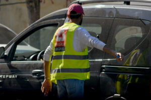 مرابد مجانية مقابل استنزاف جيوب المواطنين.. هذا حال ساكنة أكادير مع أصحاب "الجيلي الأصفر" 8 مرابد مجانية