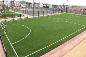 ملاعب