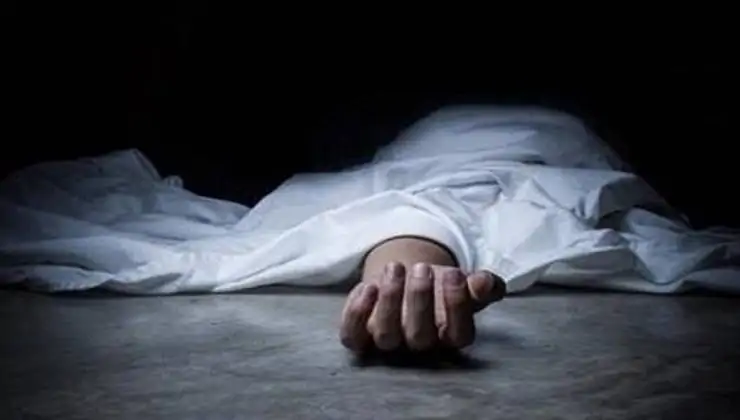 موت الفجأة