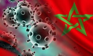 ورونا المغرب