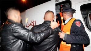 إنزكان : الإتجار و حيازة المخدرات يقود ثلاثينيا نحو الإعتقال. 3 الإتجار و حيازة المخدرات