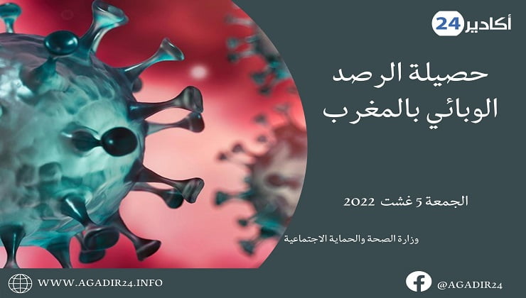 حصيلة0508