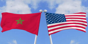 MAROC USA