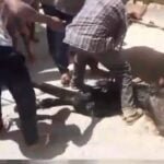 أزمة عطش تهدد بعض المدن المغربية.