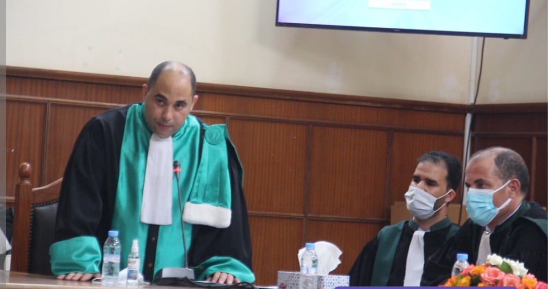 سماسرة المحاكم بإنزكان وأكادير ينتفضون ضد صرامة النيابة العامة بعد الضربات المتتالية