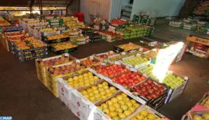 أسعار بيع المواد الغذائية الأساسية