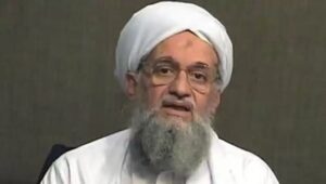 أيمن الظواهري 1