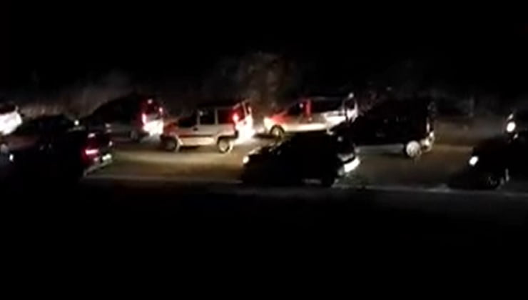 أكادير : مواطنون يقضون ساعات في جحيم الأحد الأسود