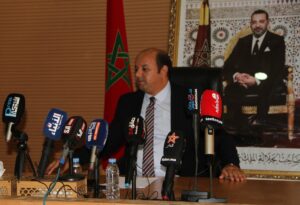إنزكان : المجلس الجماعي يعقد دورة استثنائية وراء الأبواب المغلقة. 10 إنزكان 2