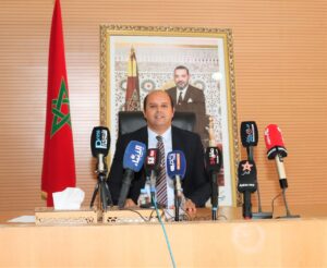مجلس جماعة إنزكان يفسخ إتفاقية هامة مع أكبر مستثمر بالجنوب. 11 إنزكان