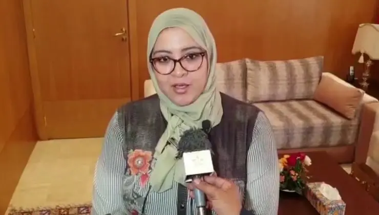 أكادير : الدكتورة “صعصع” على رأس المديرية الجهوية للصحة بجهة سوس ماسة