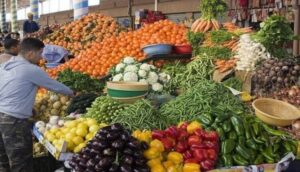 الرقم الاستدلالي للأثمان عند الاستهلاك بمدينة أكادير يسجل ارتفاعا خلال شهر يونيو. 4 الرقم الاستدلالي للأثمان عند الاستهلاك بمدينة أكادير