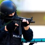 أكادير : والد المهندس منير أزرو في دمة الله.